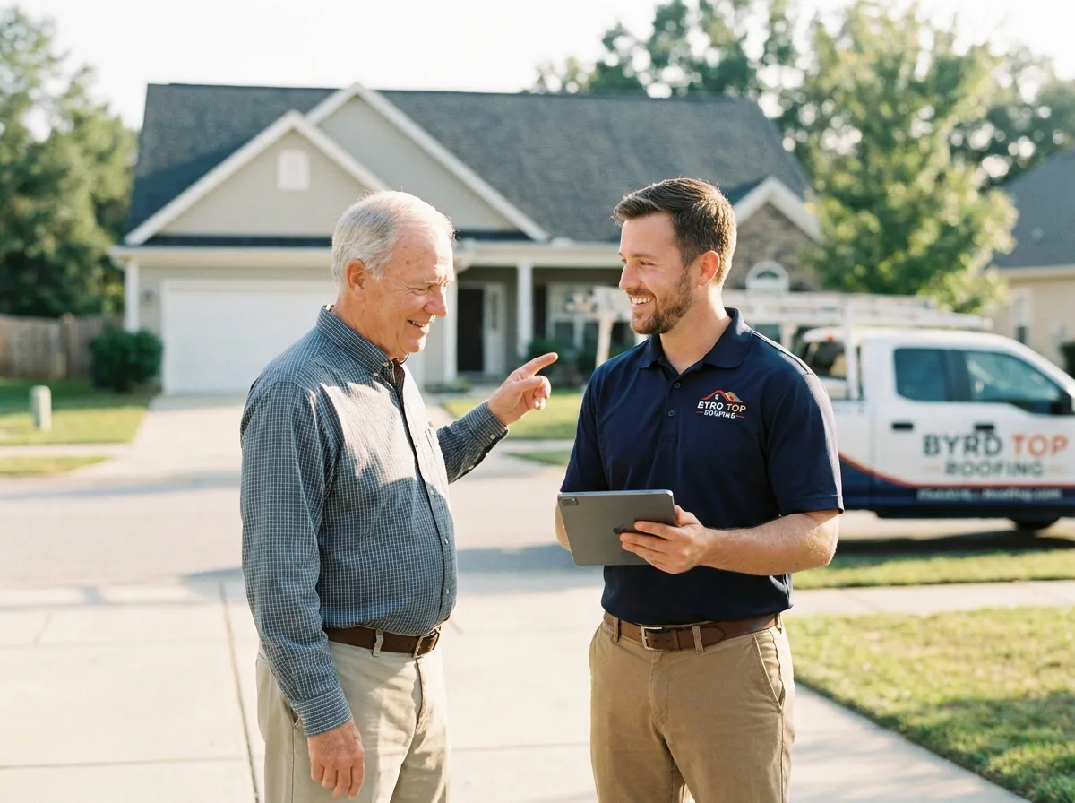 Roofing Sugar Grove, PA FAQs